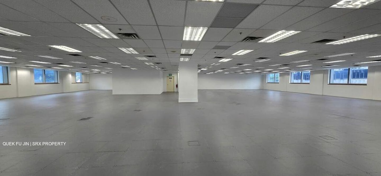 Haw Par Centre (D9), Office #504483521